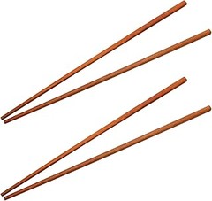 Todo sobre los palillos de cocina: historia, tipos y usos