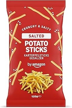 Cómo usar patatas fritas sabor asiático en tus recetas