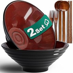 Personaliza tus bowls de ramen: ideas creativas que encantan