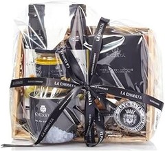 ¿Qué incluir en un pack de regalo de cocina asiática?