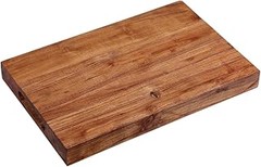 ¿Por qué es crucial tener diferentes tablas de cortar para la cocina asiática?