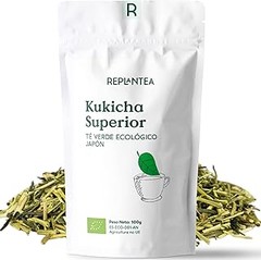 Descubre las mejores infusiones que puedes hacer con té verde japonés