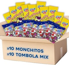 Ingredientes que Definen los Snacks Salados Asiáticos