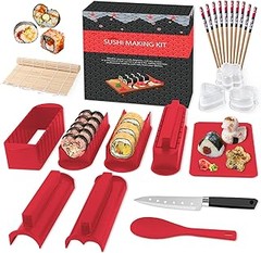 Kits para cocina coreana en casa