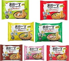 Deliciosas recetas de ramen de tonkotsu que puedes preparar en casa