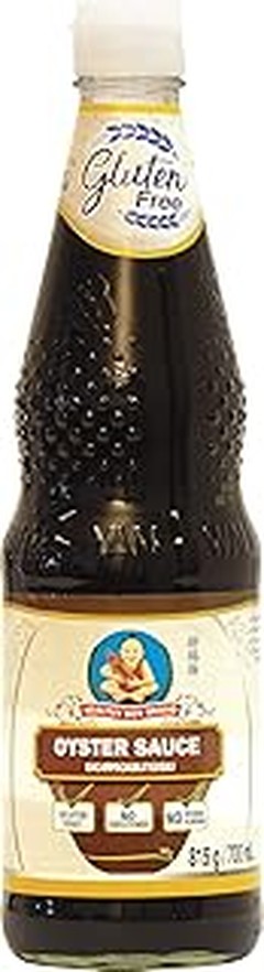 Salsas para gyozas y dumplings