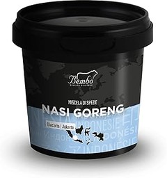 Descubre los Tipos de Condimentos para Arroz Asiático