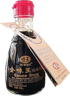 Los mejores maridajes con salsa de soja japonesa que debes probar