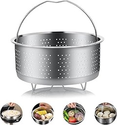 Consejos para sacarle el máximo provecho a tu olla para cocinar al vapor