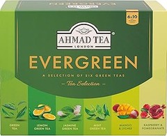 Descubre el mejor té asiático en bolsitas para perder peso