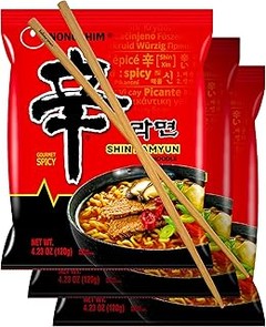 Consejos Efectivos para Potenciar el Sabor del Ramen Coreano Picante
