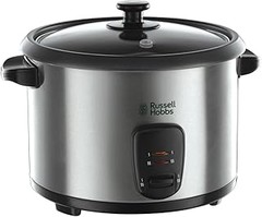 Las mejores arroceras eléctricas de gran capacidad para tu cocina