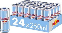 Las mejores bebidas energéticas asiáticas que todo deportista debe probar