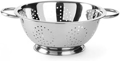 Guía de compra de coladores y tamices para cocina asiática
