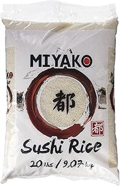 Consejos esenciales para escoger el mejor arroz para sushi
