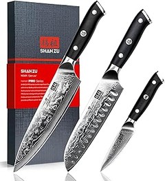 Los mejores cuchillos japoneses para iniciarte en la cocina