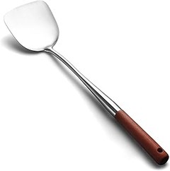 Las espátulas para wok más recomendadas por los usuarios