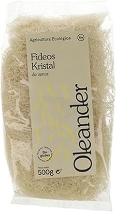 Los mejores fideos de arroz finos que puedes comprar