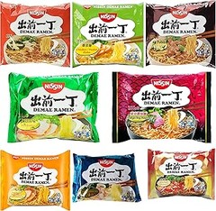 Descubre los mejores ingredientes para un auténtico ramen de tonkotsu