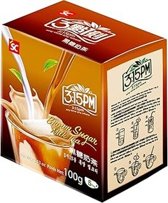 ¿Dónde comprar bebidas asiáticas bajas en azúcar?