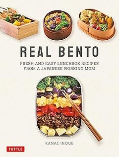Dónde comprar packs de ingredientes para recetas japonesas