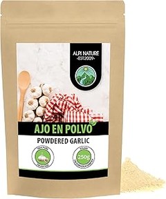 Las mejores marcas de ajo en polvo para potenciar tu cocina asiática