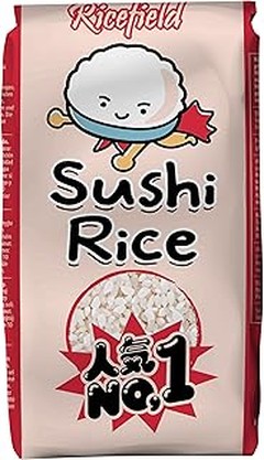 Descubre las mejores marcas de arroz de grano corto japonés