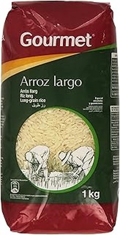 Comparativa de las mejores marcas de arroz para onigiri