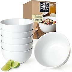Comparativa de las mejores marcas de bowls para sopa miso