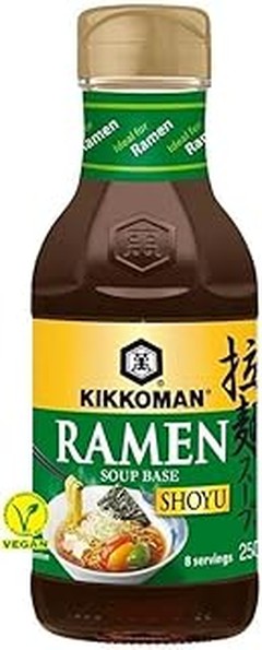 Comparativa de las mejores marcas de caldo base para ramen