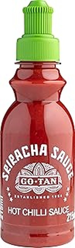 Las mejores marcas de condimentos picantes asiáticos para tu cocina
