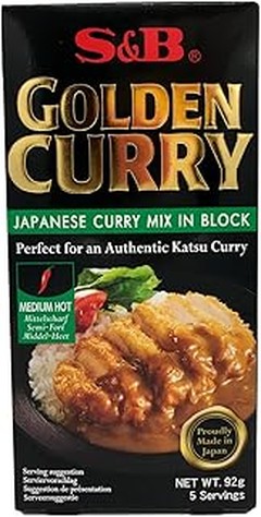 Comparativa de las mejores marcas de curry japonés en pastillas