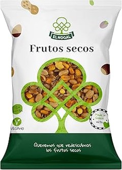Las mejores marcas de mezclas de frutos secos asiáticos para ti