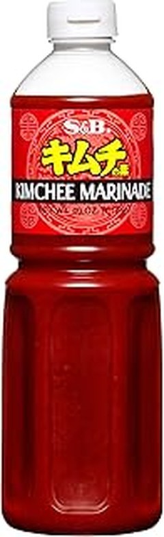 Las mejores marcas de salsa kimchi para comprar