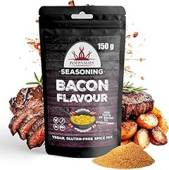 Comparativa de las mejores marcas de sazonadores para palomitas asiáticas