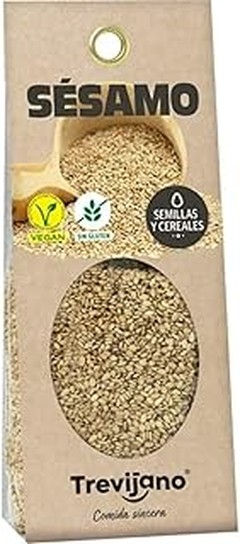 Comparativa de las mejores marcas de sésamo tostado en Amazon