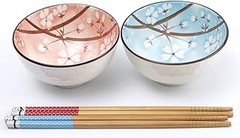 Las mejores marcas de vajilla asiática decorativa para regalar