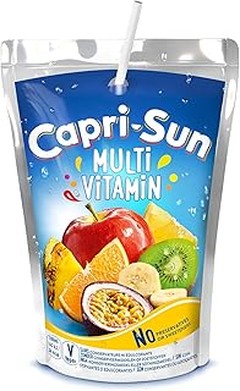 Comparativa de las mejores marcas de zumos de frutas asiáticas