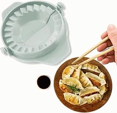 Los mejores moldes para gyozas según la experiencia del usuario