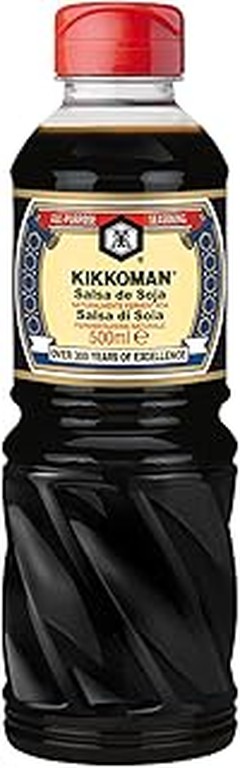 Descubre las Mejores Ofertas en Packs de Salsas Asiáticas
