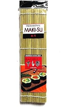 Ofertas imperdibles en esterillas para hacer maki en 2023