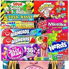 Descubre los mejores packs de chuches japonesas para empezar