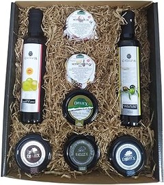 Packs premium de cocina asiática ideales para regalar en ocasiones especiales
