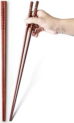 Comparativa de los mejores palillos de cocina para sushi