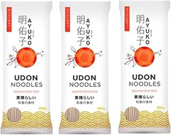 Descubre las mejores recetas con fideos udon para saborear en casa