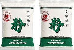 Descubre las mejores recetas de postres con arroz glutinoso