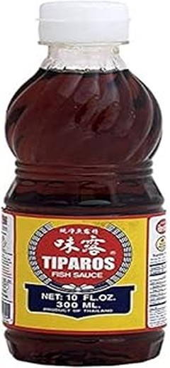 Deliciosas recetas tradicionales que usan salsa de pescado tailandesa