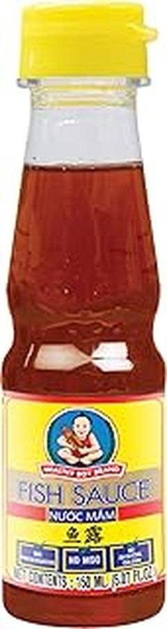 Comparativa de las mejores salsas comerciales para gyozas