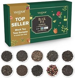 Snacks ideales para acompañar tu té asiático