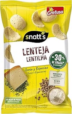Comparativa de los mejores snacks salados asiáticos para llevar